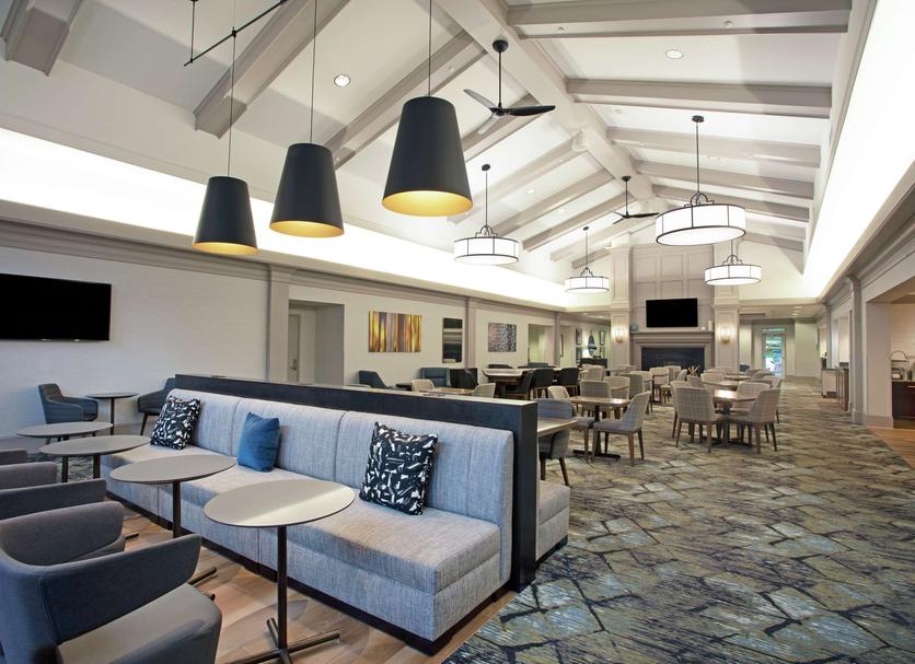 Lounge Ảnh