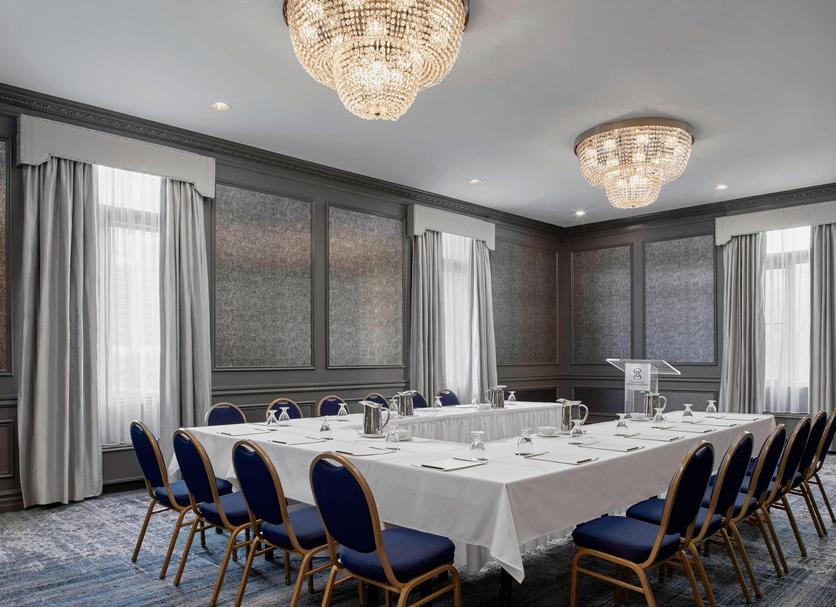 Conference room Ảnh