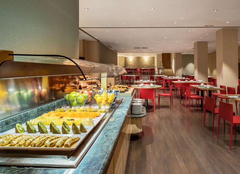 Buffet Ảnh