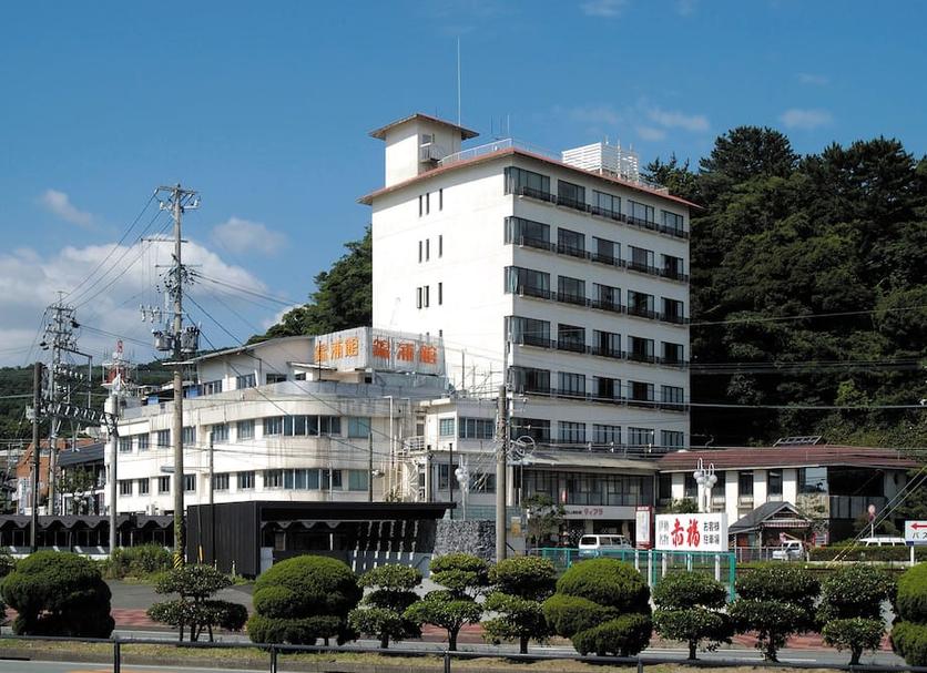 Toà nhà Ảnh
