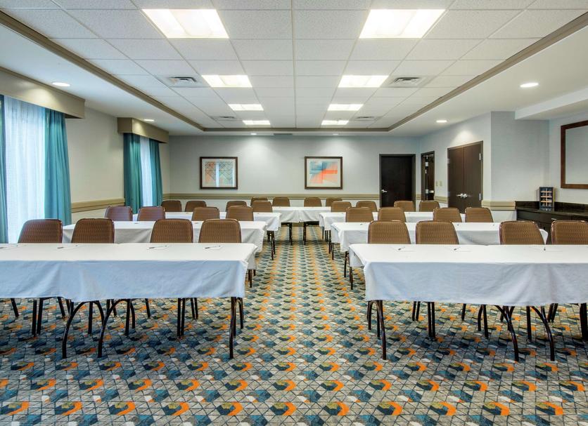 Conference room Ảnh