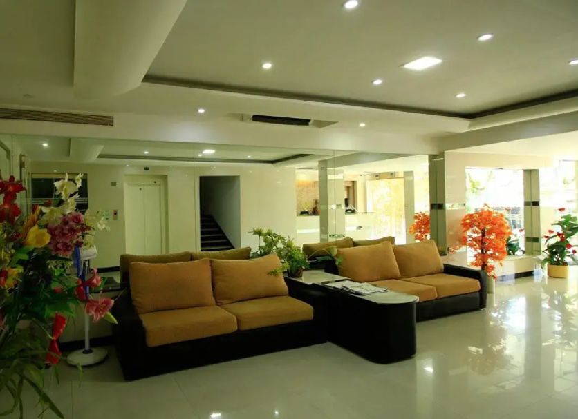 Hành lang Ảnh