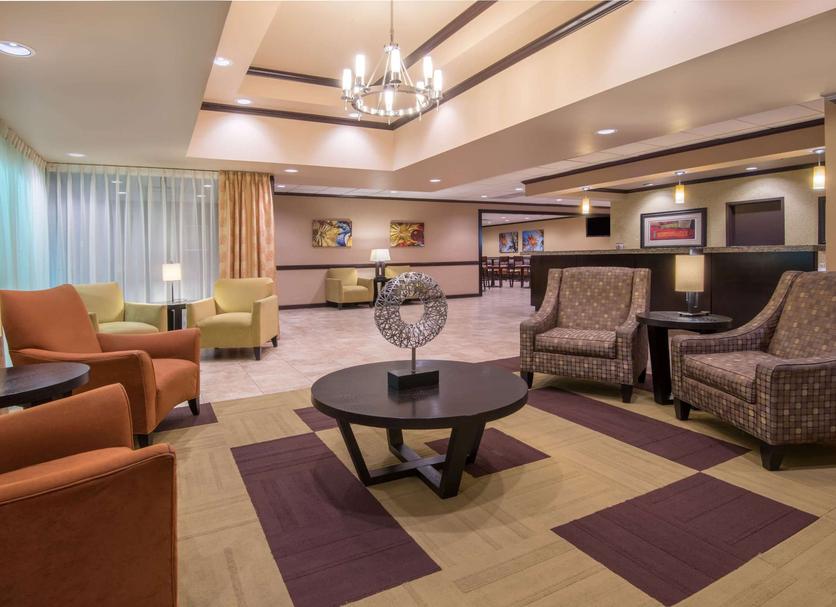 Lounge Ảnh