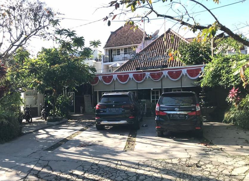 Cảnh ngoài trời Ảnh