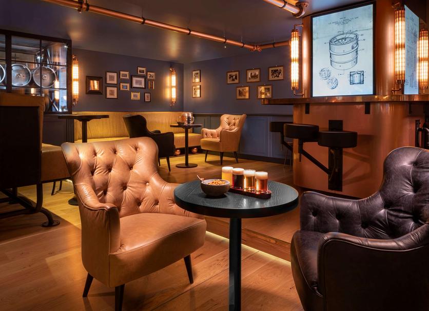 Lounge Ảnh