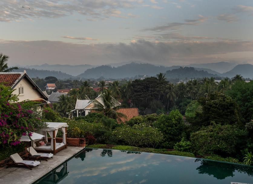 Hotel amenity Ảnh