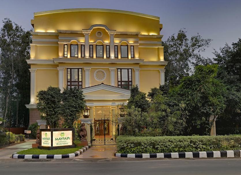 Toà nhà Ảnh