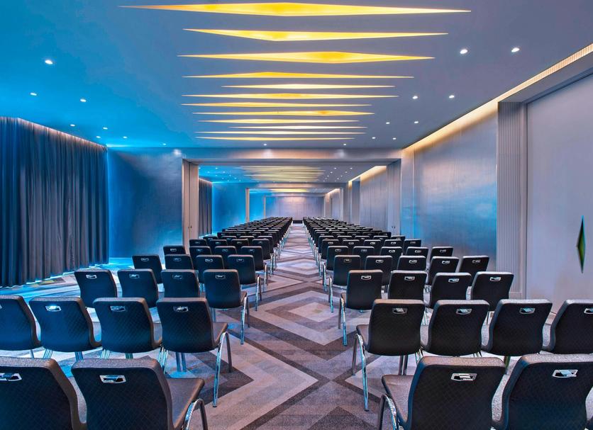 Conference room Ảnh