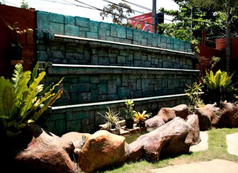 Cảnh ngoài trời Ảnh