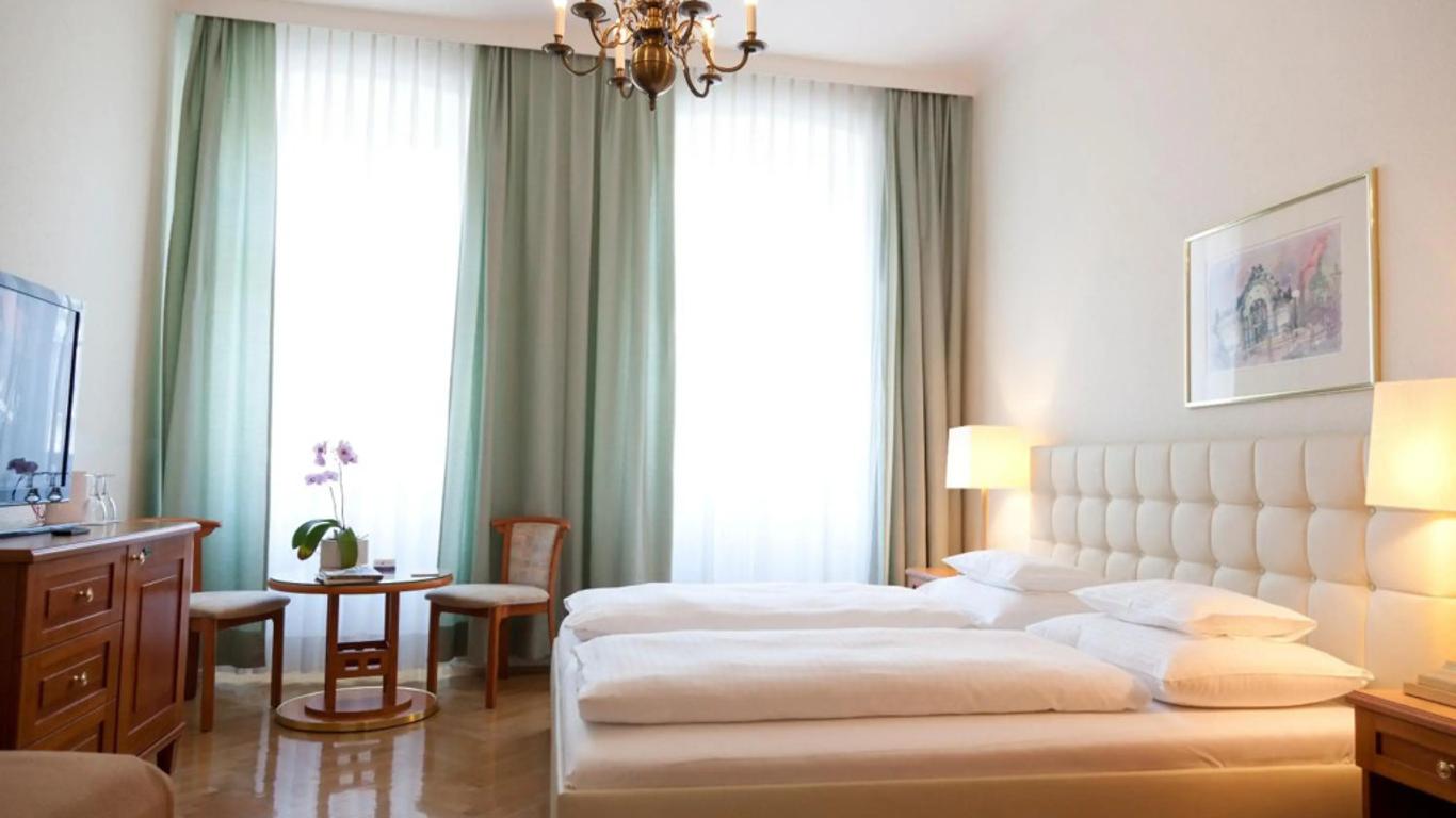 Hotel Schwalbe