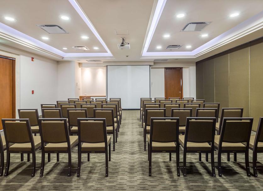 Conference room Ảnh