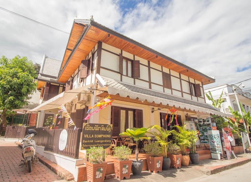 Toà nhà Ảnh