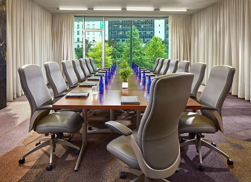 Conference room Ảnh