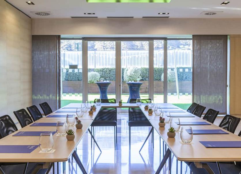 Conference room Ảnh