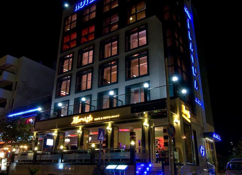 Toà nhà Ảnh