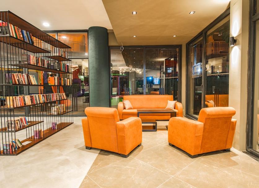 Lounge Ảnh