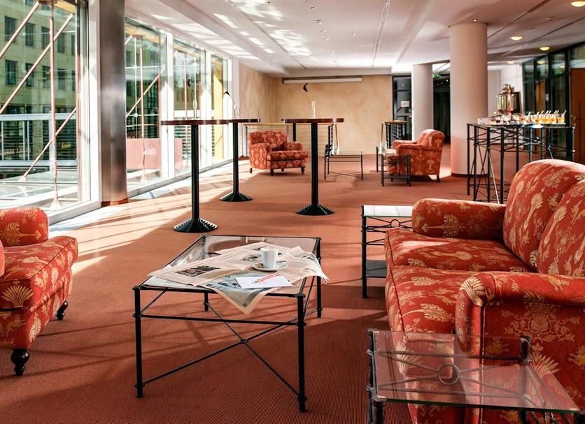 Conference room Ảnh