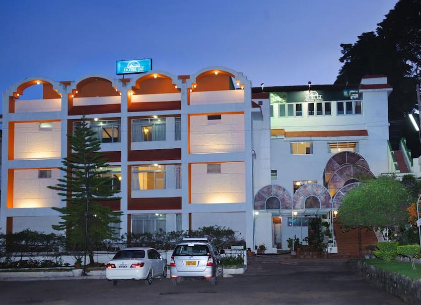 Toà nhà Ảnh