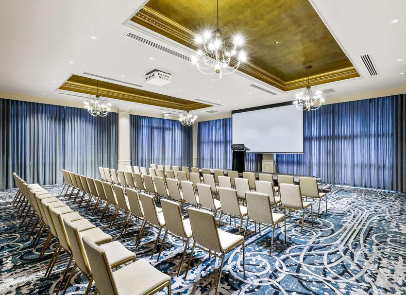 Conference room Ảnh