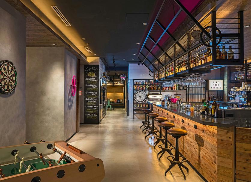 Bar Ảnh