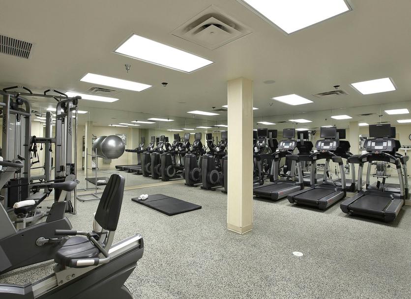 Gym Ảnh