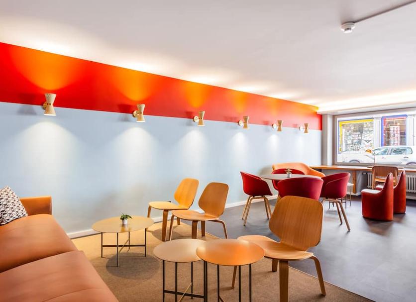 Lounge Ảnh