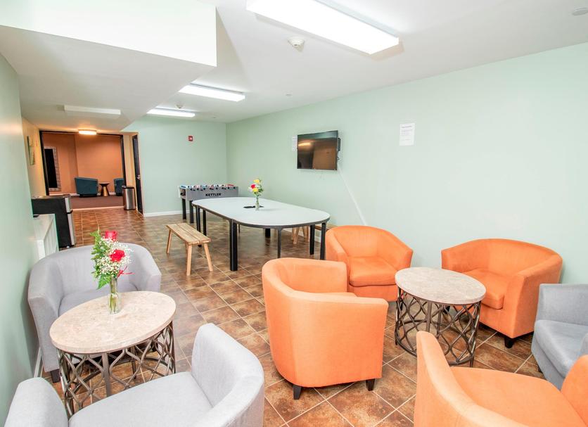 Lounge Ảnh