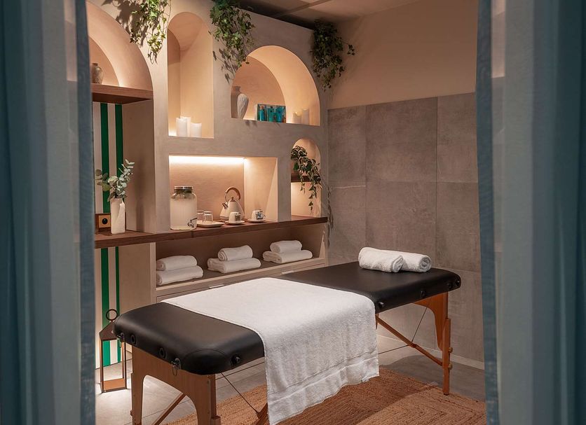 Spa Ảnh