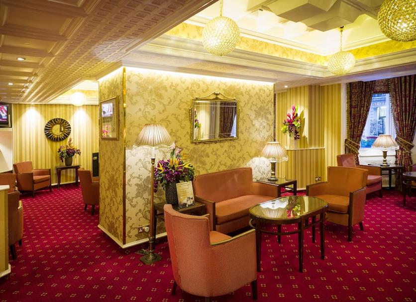Lounge Ảnh