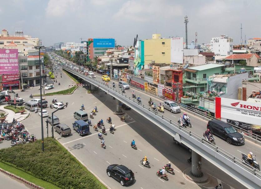 Cảnh ngoài trời Ảnh