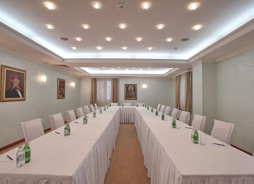 Conference room Ảnh