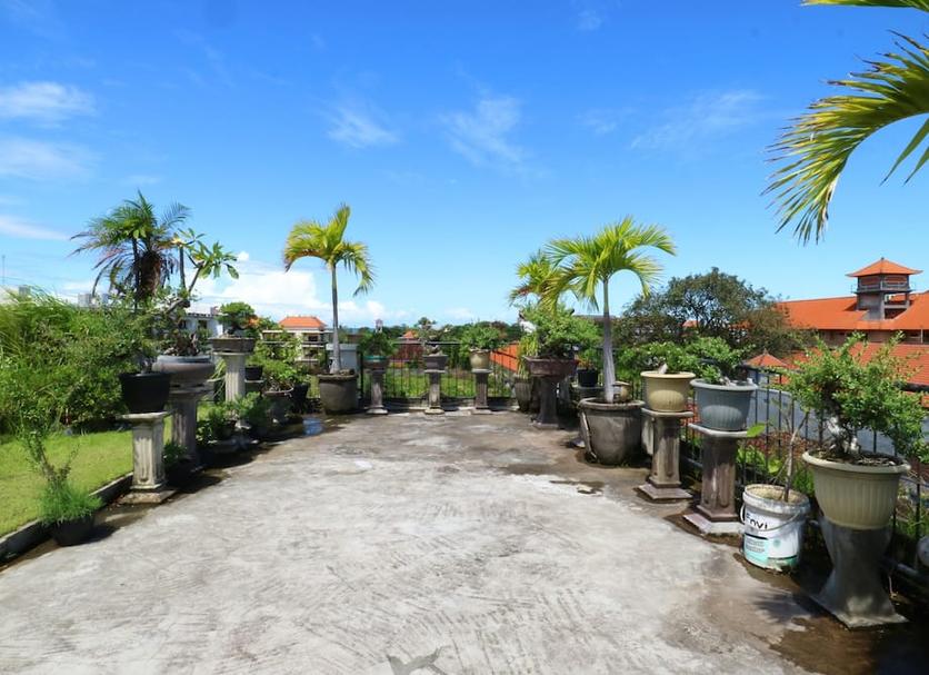 Cảnh ngoài trời Ảnh