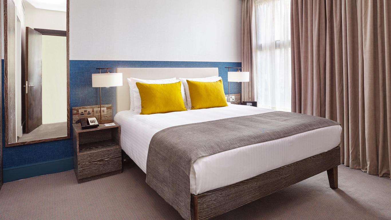 Staybridge Suites London - Vauxhall