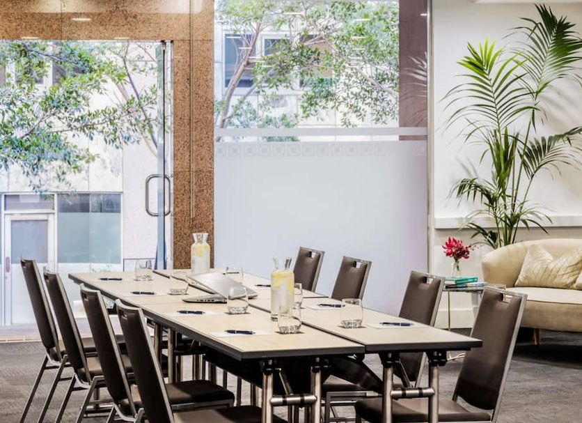 Conference room Ảnh