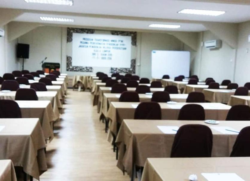 Conference room Ảnh