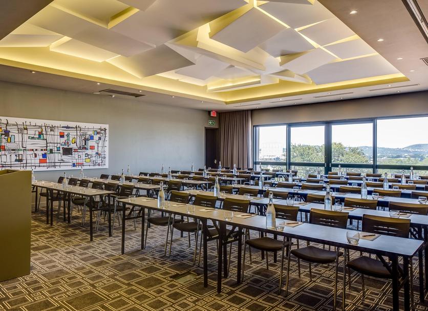 Conference room Ảnh