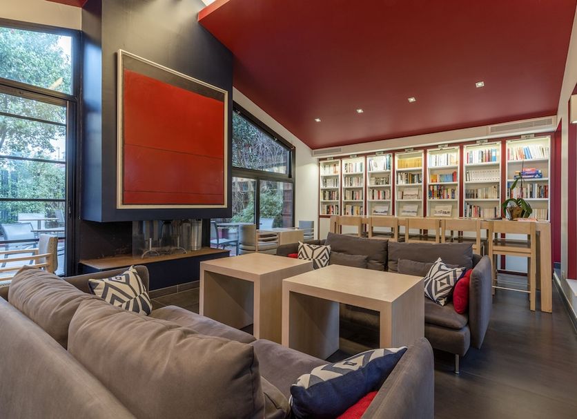 Lounge Ảnh