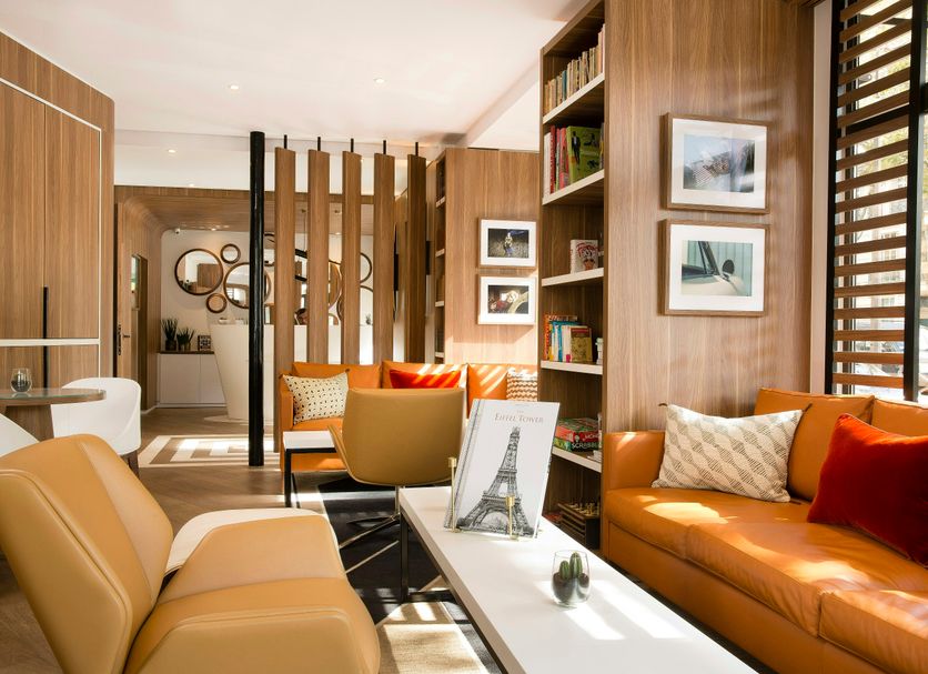 Lounge Ảnh