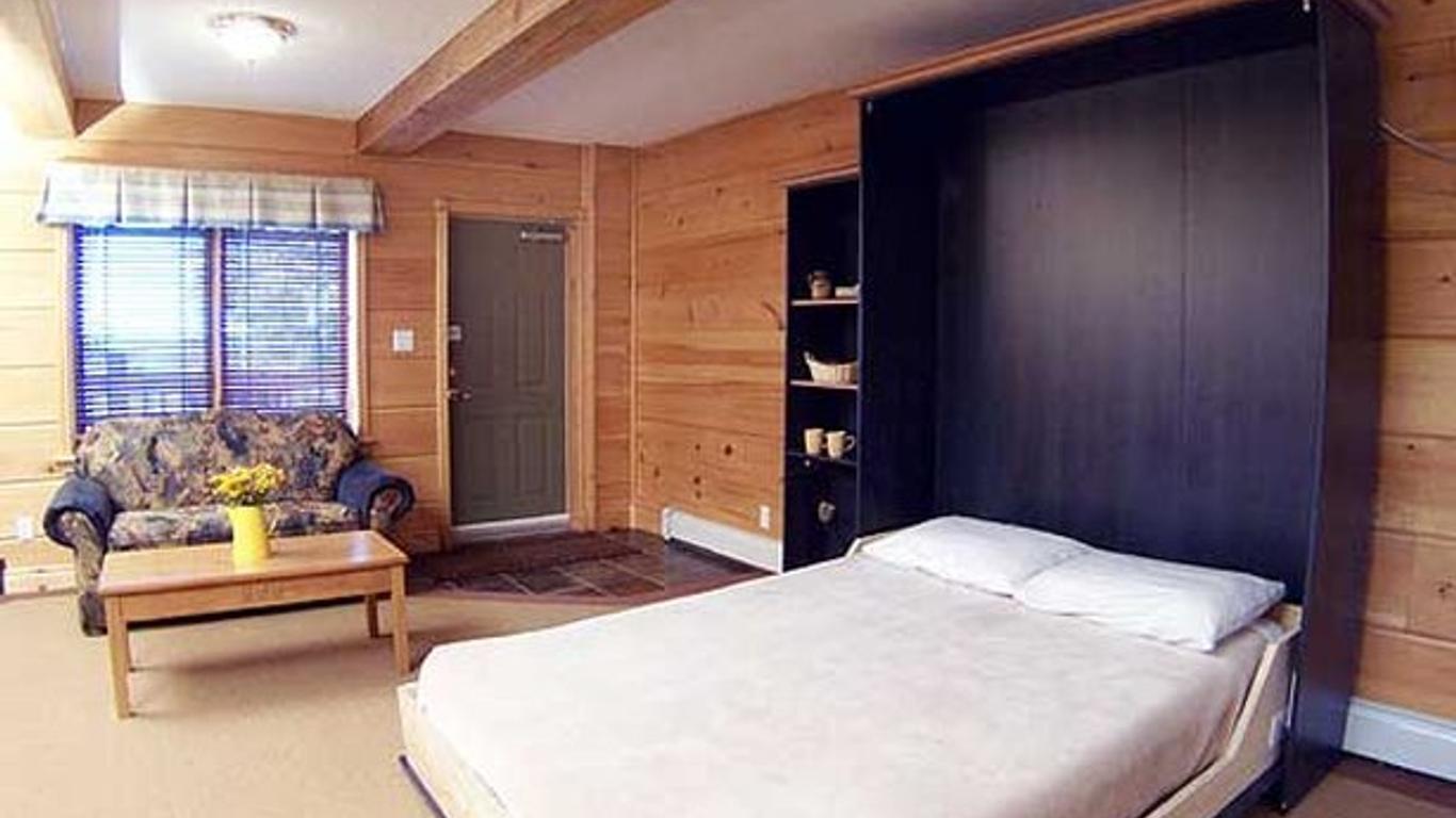 Terrace Suites