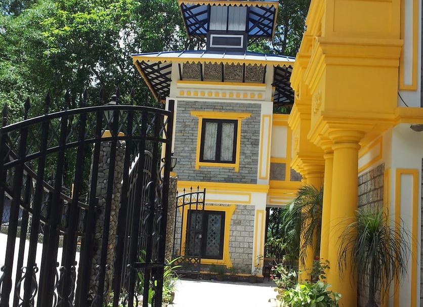 Cảnh ngoài trời Ảnh