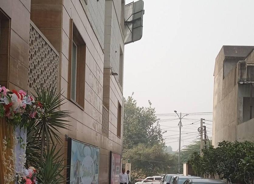 Cảnh ngoài trời Ảnh