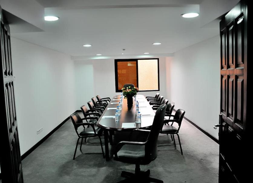 Conference room Ảnh