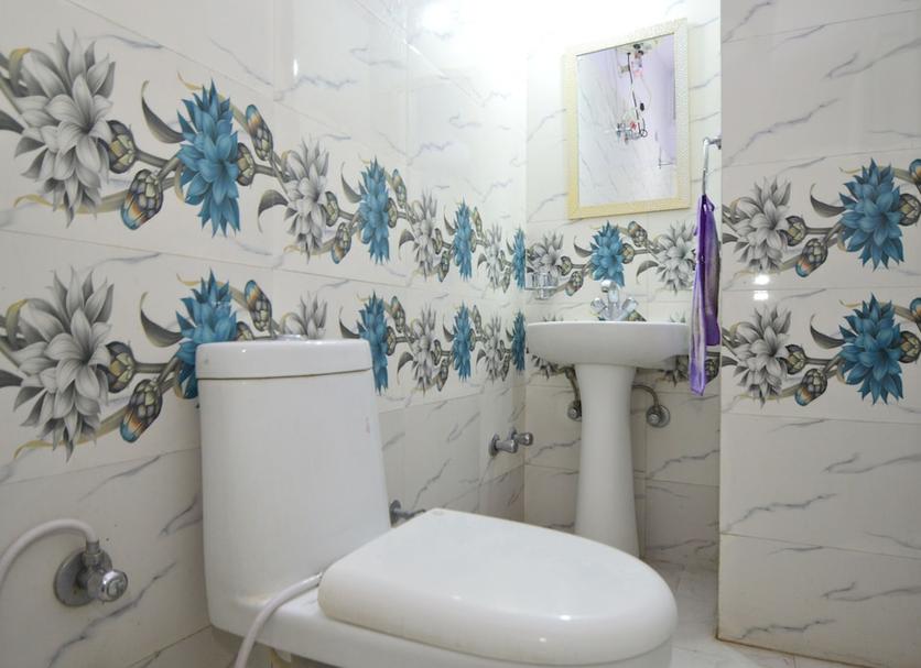 Phòng tắm Ảnh