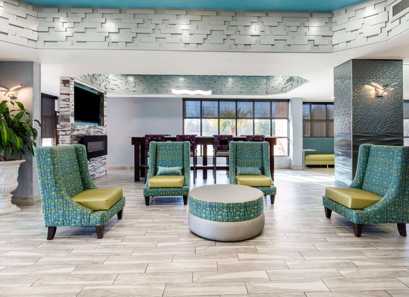 Lounge Ảnh