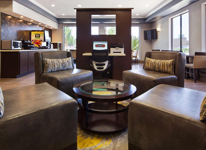 Lounge Ảnh