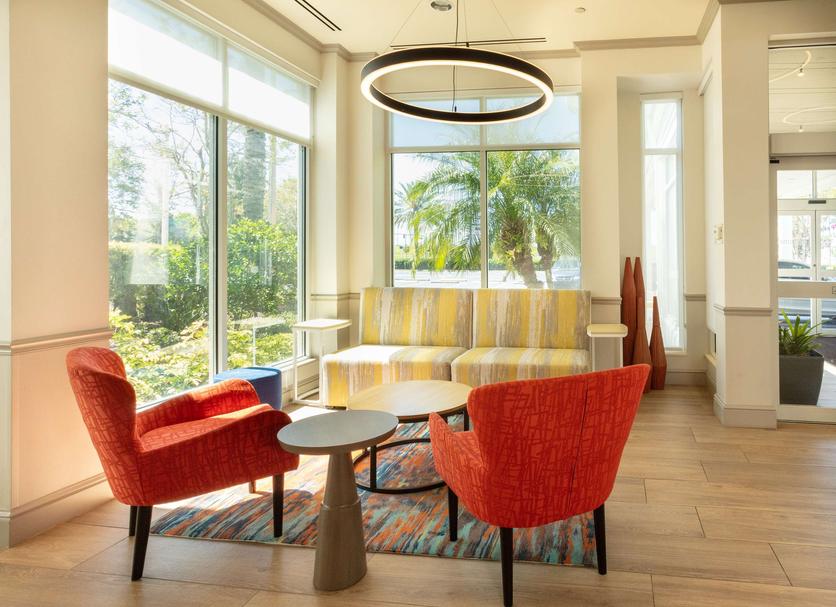 Lounge Ảnh