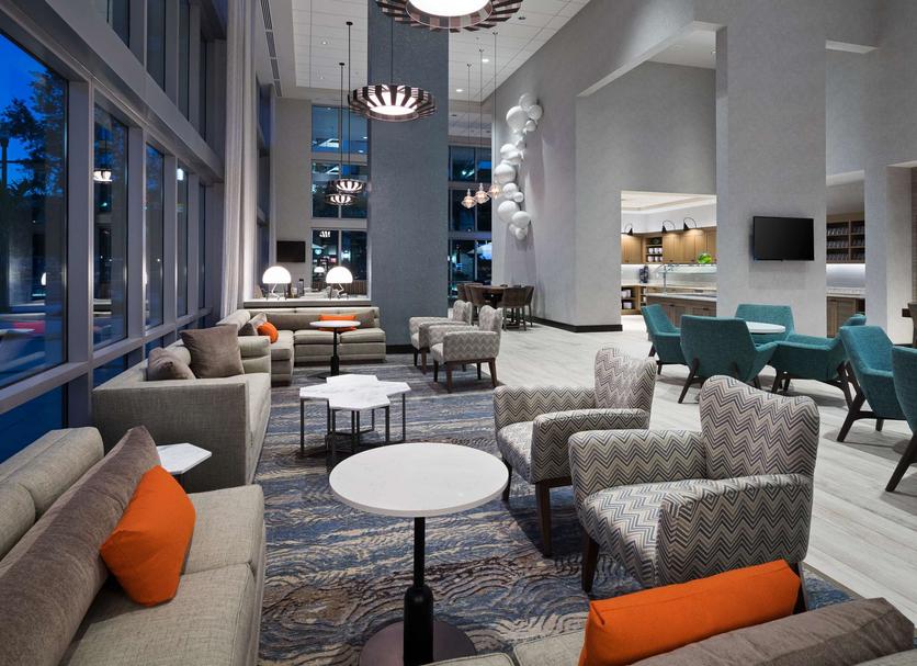 Lounge Ảnh