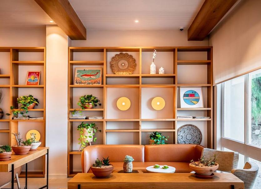 Lounge Ảnh