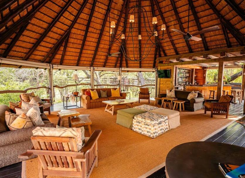 Lounge Ảnh