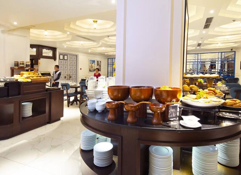 Buffet Ảnh